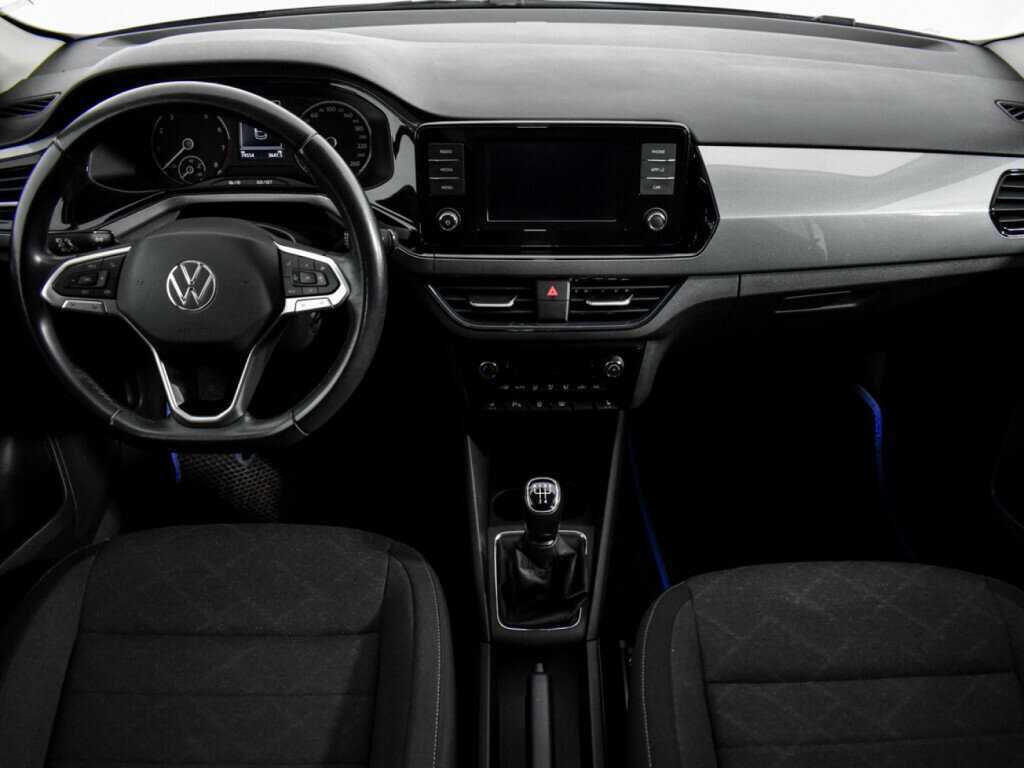 Продажа Б/У Фольксваген Поло. Фото: #11