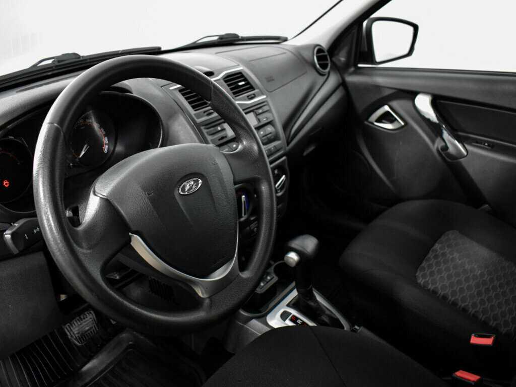 Продажа Б/У Лада (ВАЗ) Гранта. Фото: #8