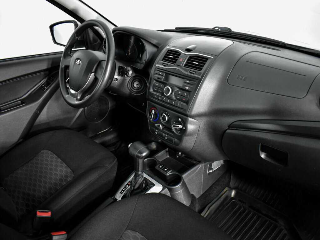 Продажа Б/У Лада (ВАЗ) Гранта. Фото: #10