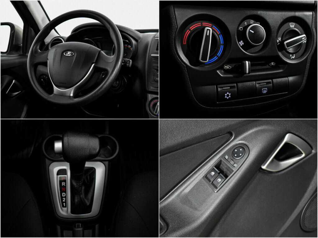 Продажа Б/У Лада (ВАЗ) Гранта. Фото: #14