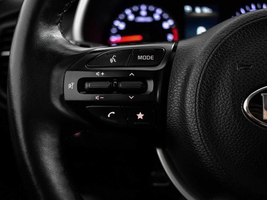 Продажа Б/У Киа Рио. Фото: #14