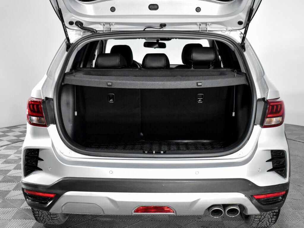 Продажа Б/У Киа Рио. Фото: #18