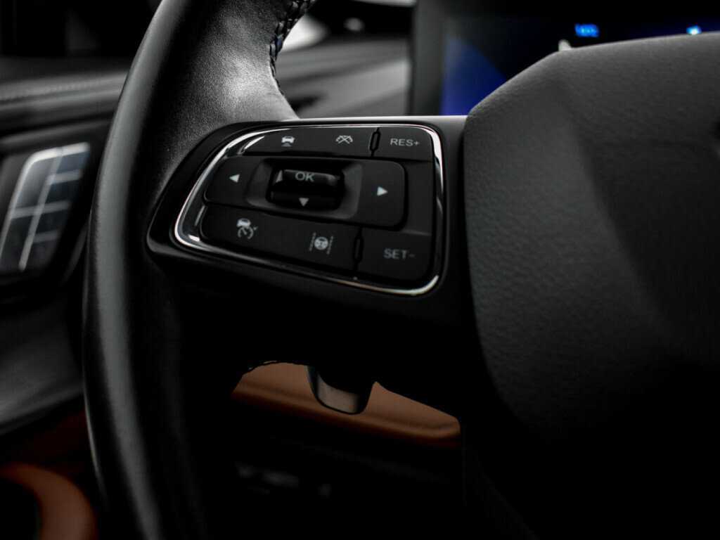 Купить Chery Tiggo 8 Pro Max с пробегом. Фото: #17