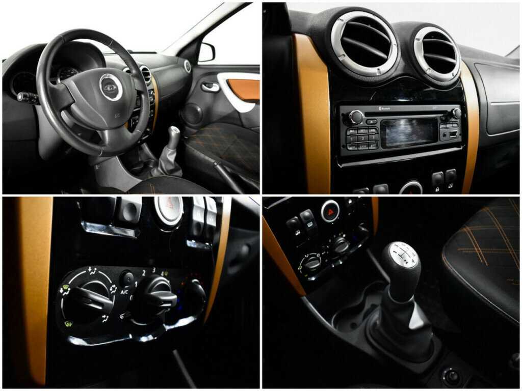 Продажа Б/У Лада (ВАЗ) Ларгус. Фото: #12