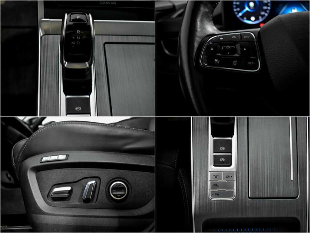 Купить Chery Tiggo 7 Pro Max с пробегом. Фото: #14