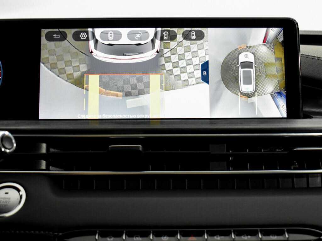 Купить Chery Tiggo 7 Pro Max с пробегом. Фото: #15