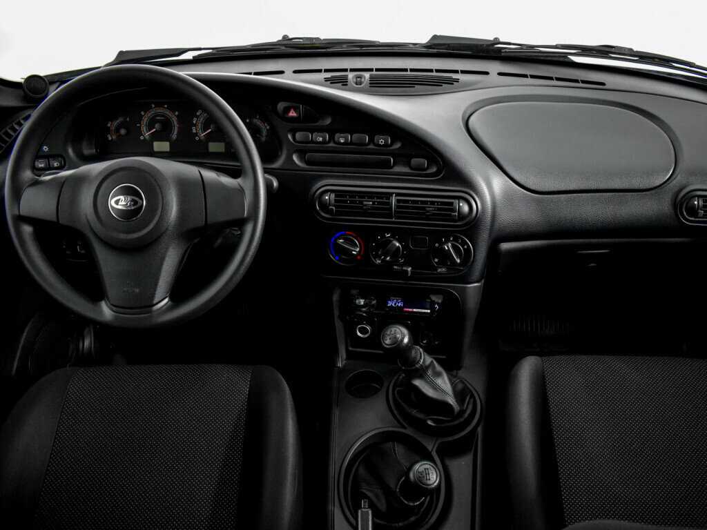 Продажа Б/У Лада (ВАЗ) Нива. Фото: #11