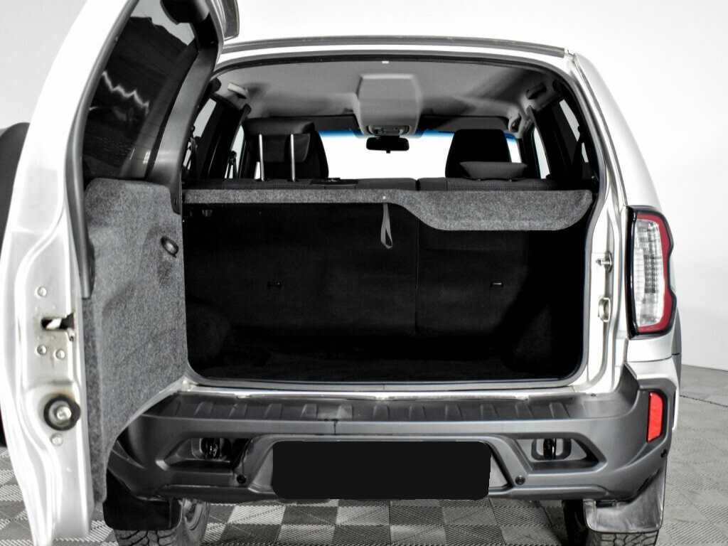 Продажа Б/У Лада (ВАЗ) Нива. Фото: #16