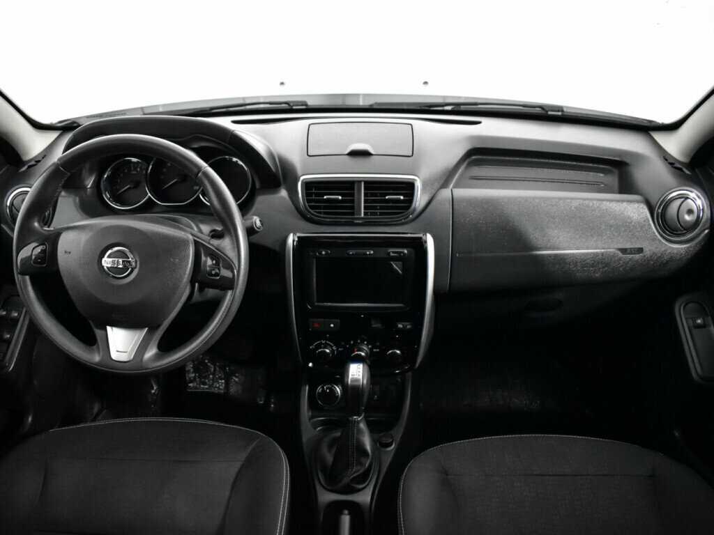 Продажа Б/У Ниссан Террано. Фото: #11