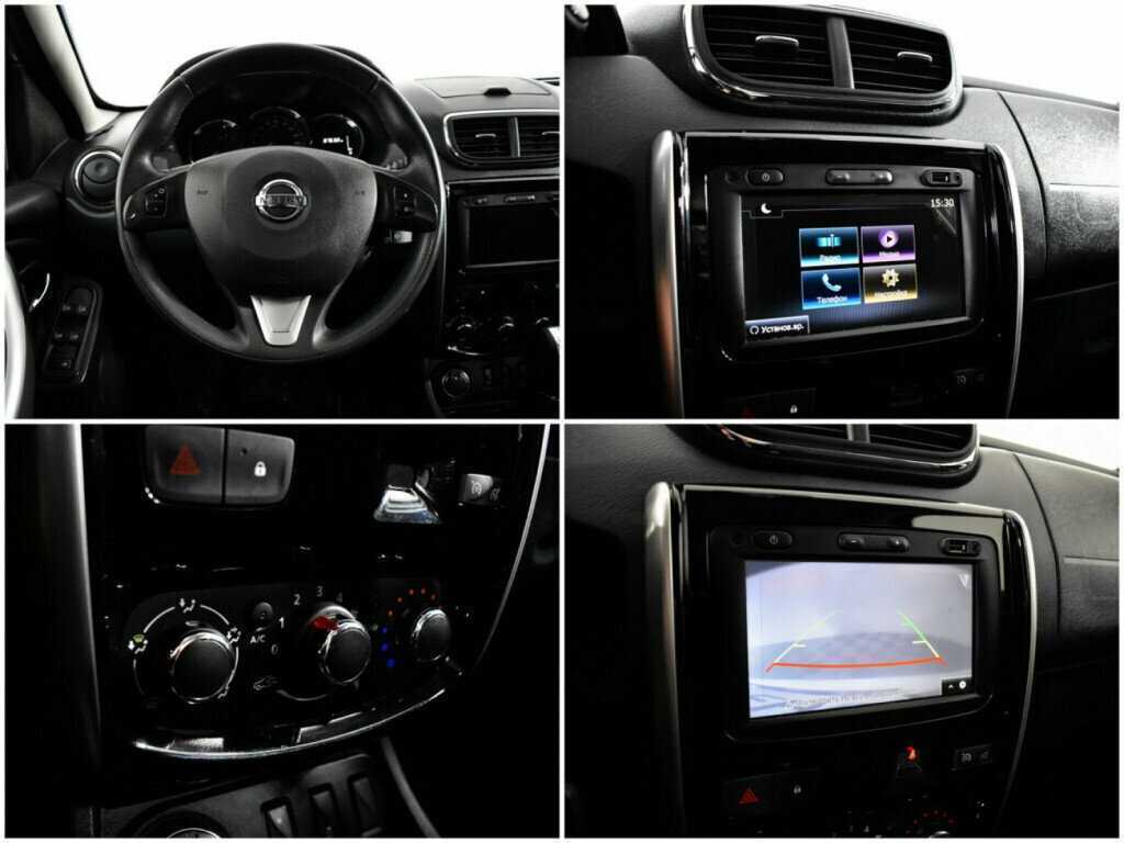 Продажа Б/У Ниссан Террано. Фото: #12