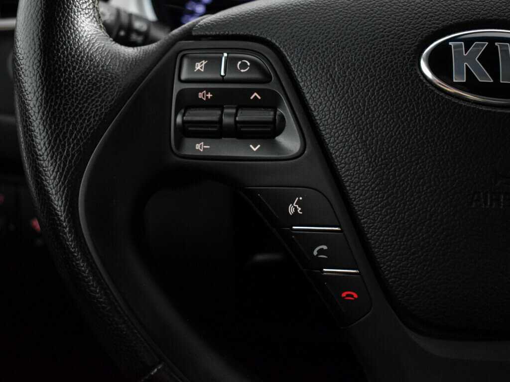 Продажа Б/У Киа Сид. Фото: #13