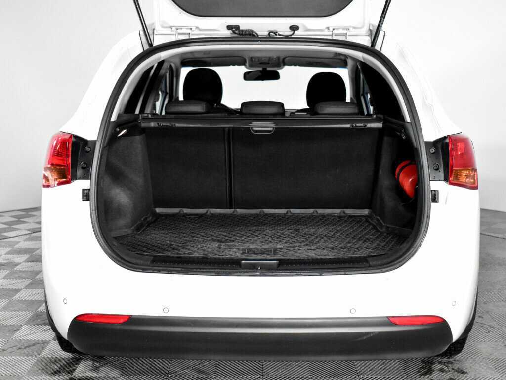 Продажа Б/У Киа Сид. Фото: #16