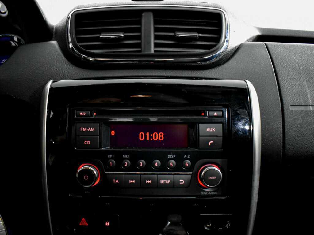 Продажа Б/У Ниссан Террано. Фото: #9