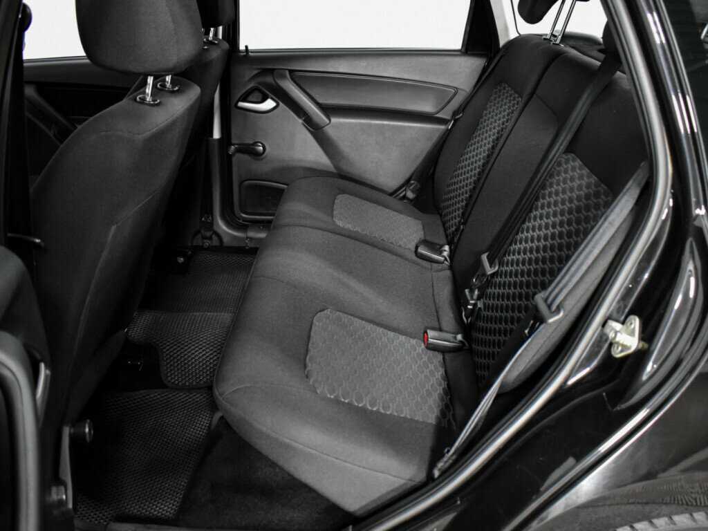 Продажа Б/У Лада (ВАЗ) Гранта. Фото: #7