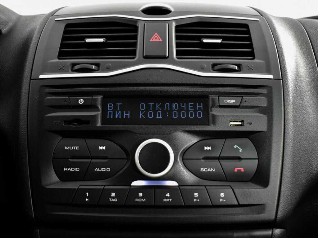 Продажа Б/У Лада (ВАЗ) Гранта. Фото: #10