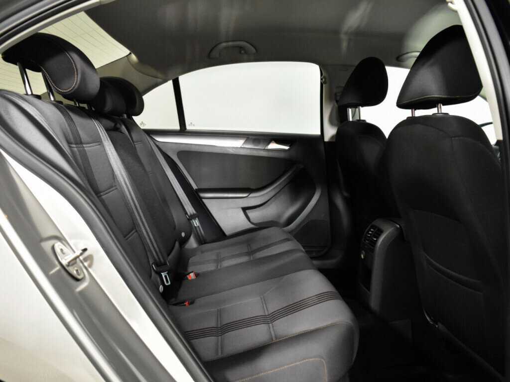 Продажа Б/У Фольксваген Джетта. Фото: #9