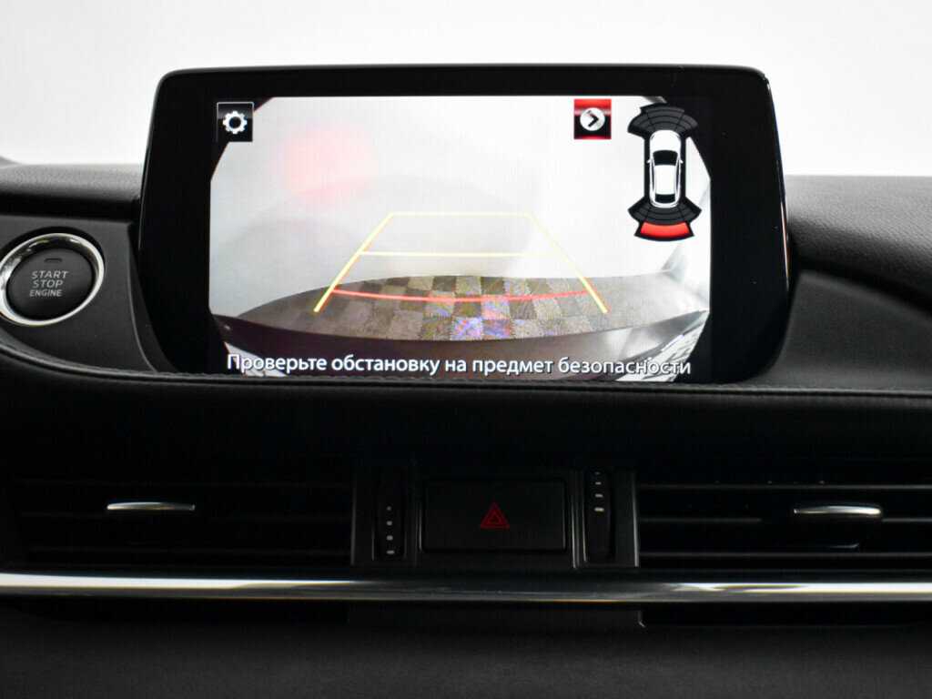 Купить Mazda 6 с пробегом. Фото: #16
