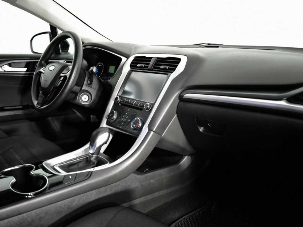 Продажа Б/У Форд Мондео. Фото: #8