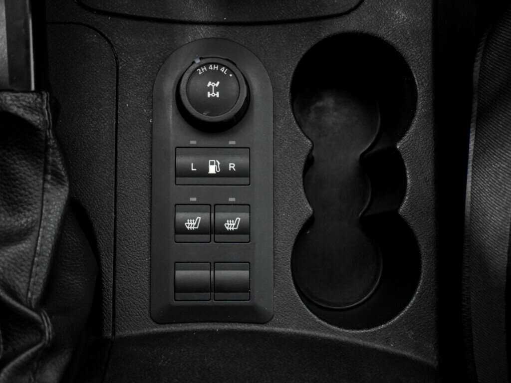 Продажа Б/У УАЗ Патриот. Фото: #9