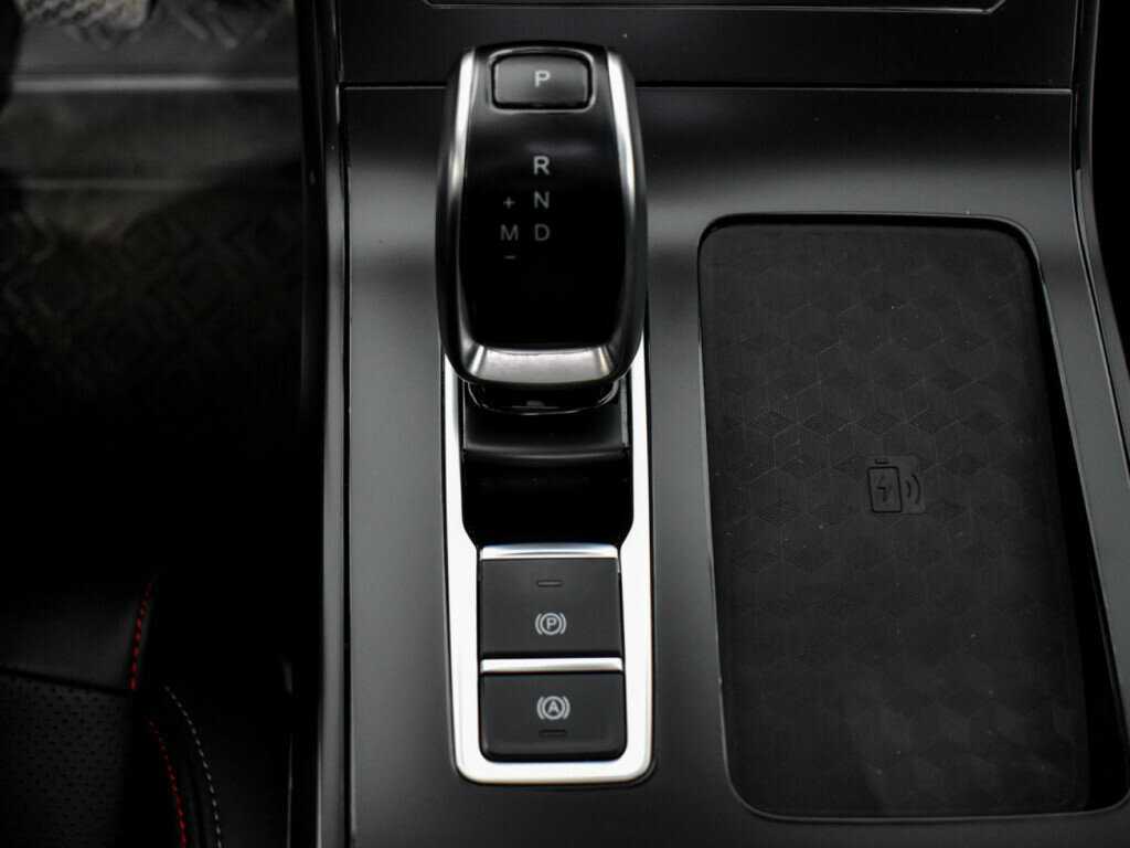 Продажа Б/У Чери Тигго 7 Про. Фото: #8