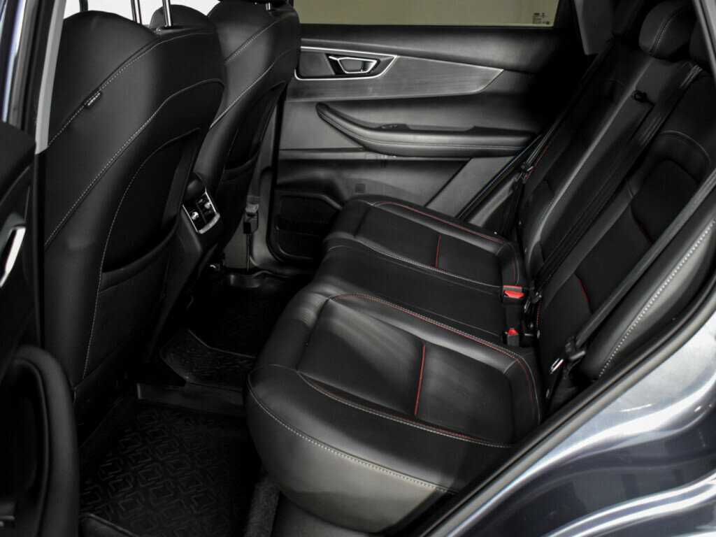 Продажа Б/У Чери Тигго 7 Про. Фото: #9