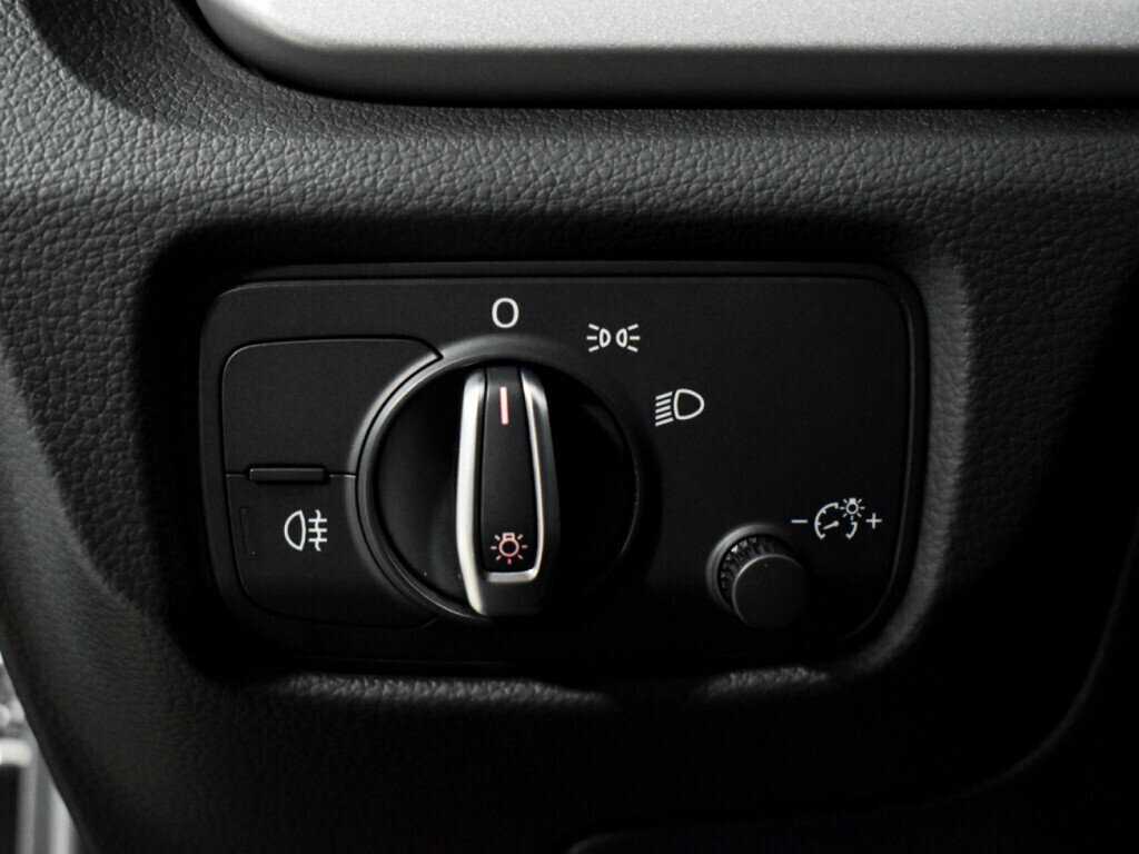 Купить Audi A3 с пробегом. Фото: #9