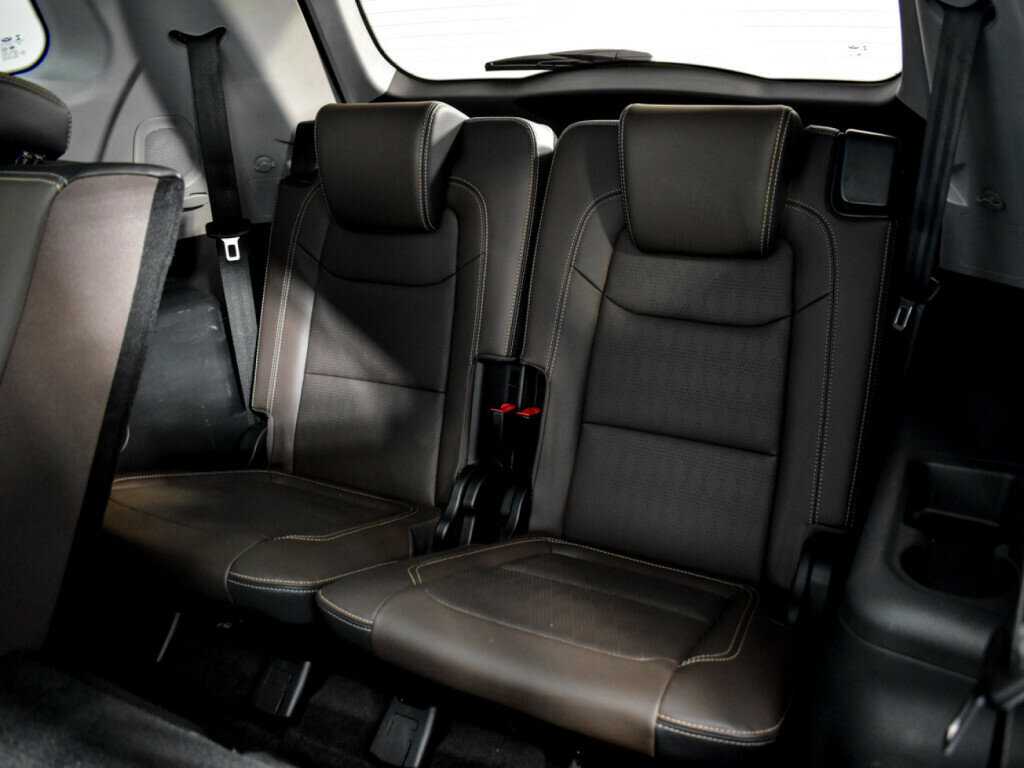 Купить Chery Tiggo 8 Pro с пробегом. Фото: #10