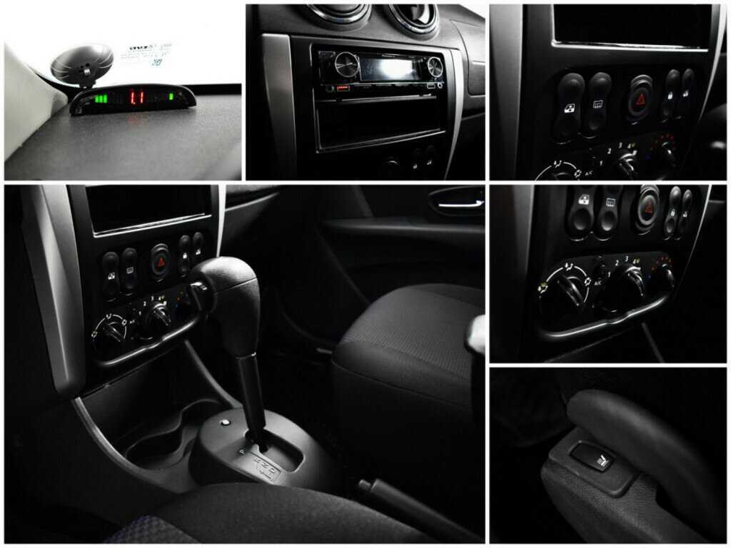 Продажа Б/У Ниссан Альмера. Фото: #13