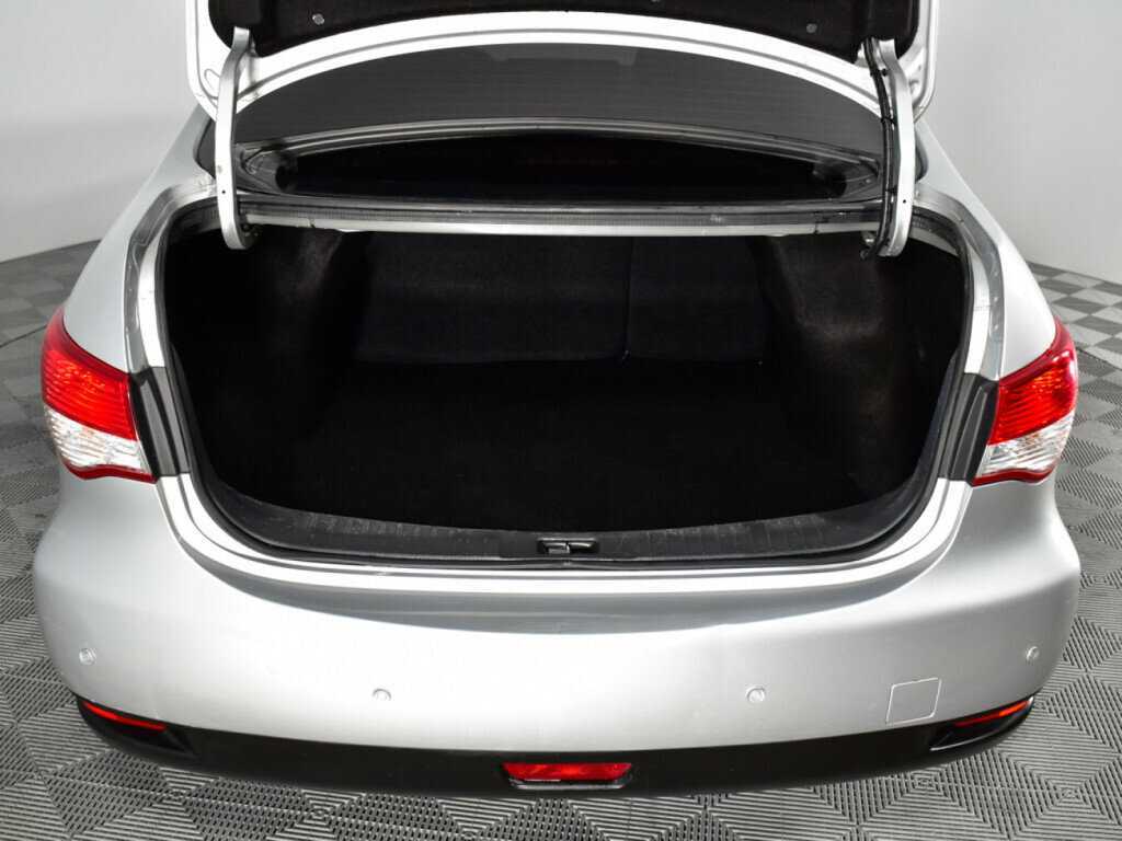 Продажа Б/У Ниссан Альмера. Фото: #14