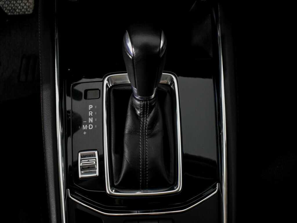 Купить Mazda CX-5 с пробегом. Фото: #9