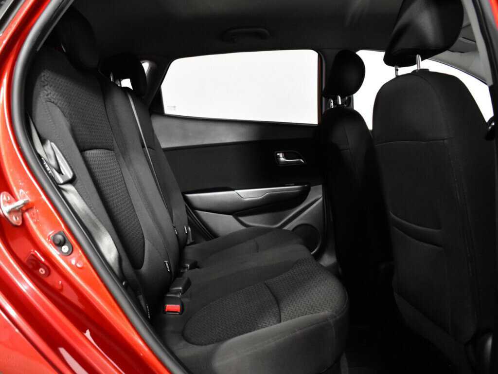 Продажа Б/У Киа Рио. Фото: #9