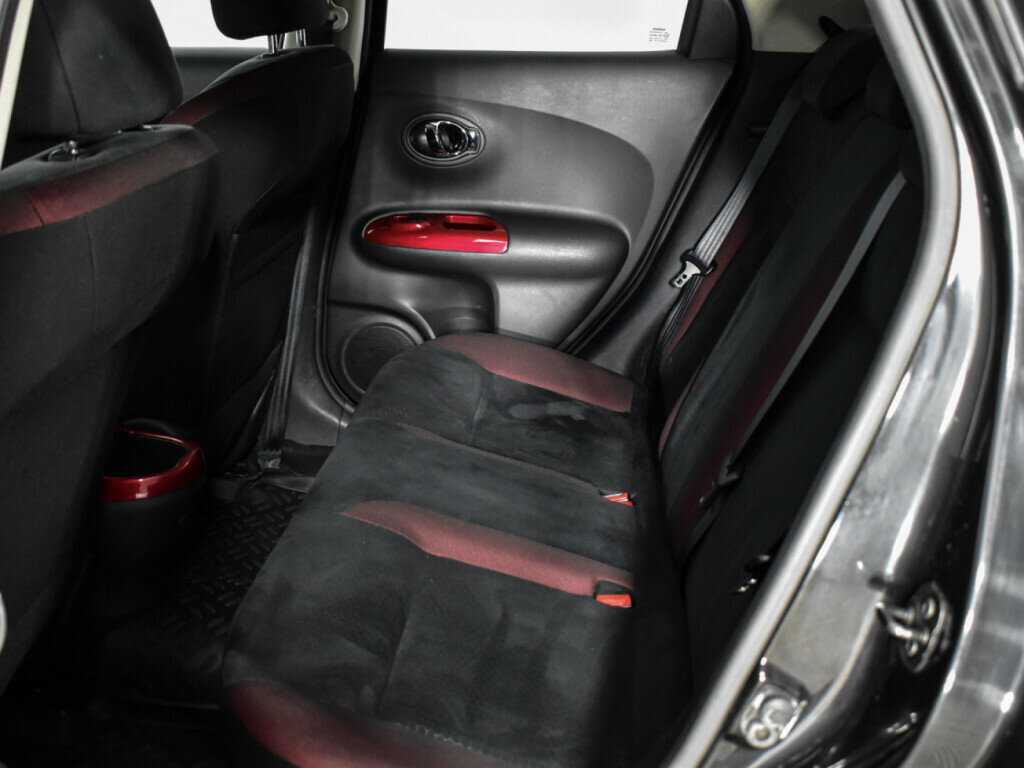 Продажа Б/У Ниссан Жук. Фото: #9