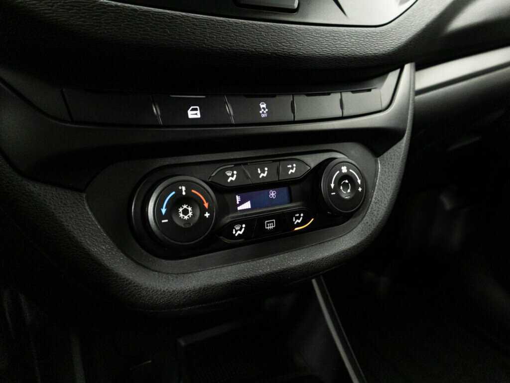 Продажа Б/У Лада (ВАЗ) Веста. Фото: #16