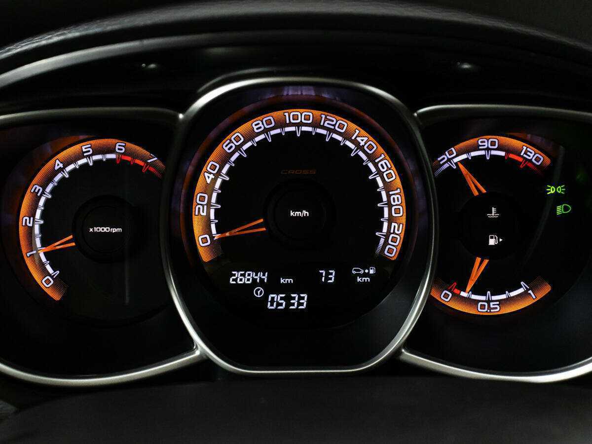 Продажа Б/У Лада (ВАЗ) Веста. Фото: #10