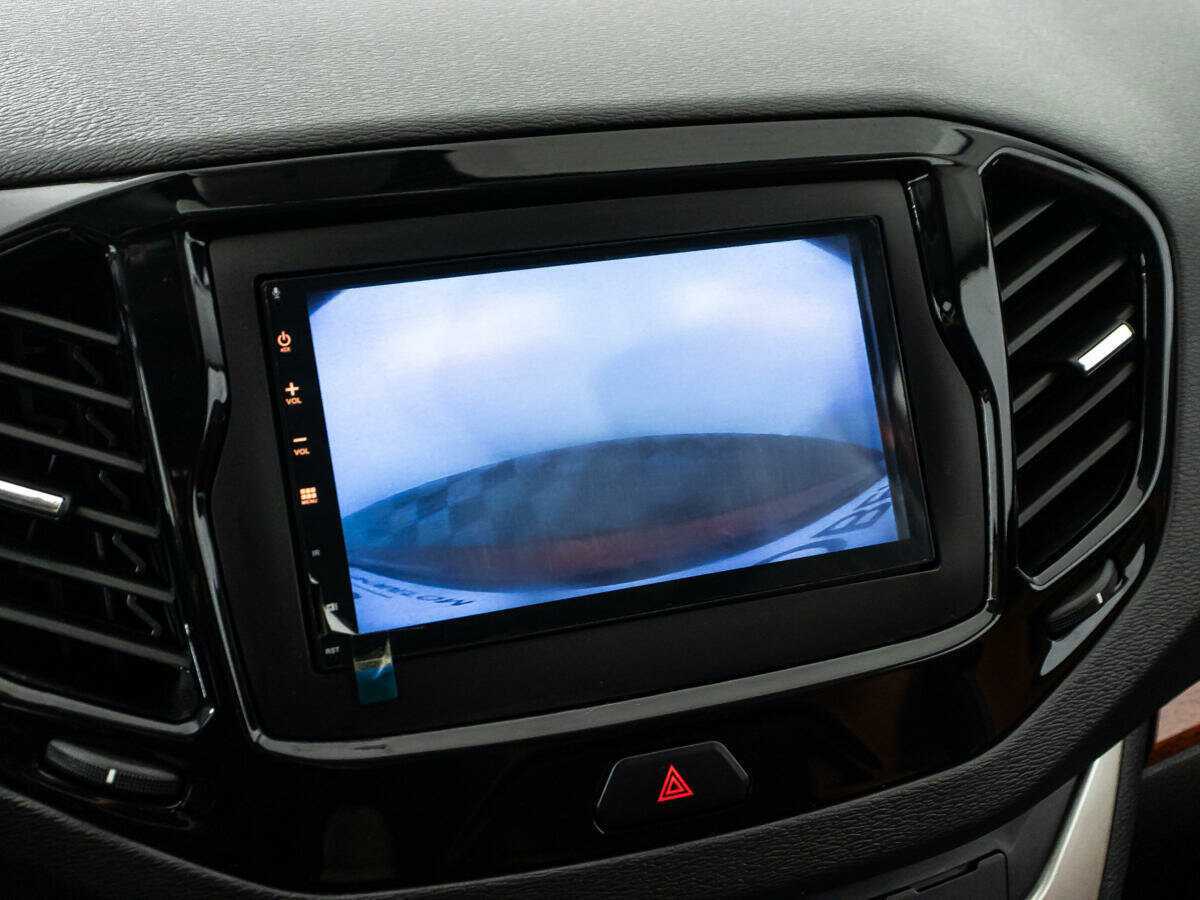 Продажа Б/У Лада (ВАЗ) Веста. Фото: #12