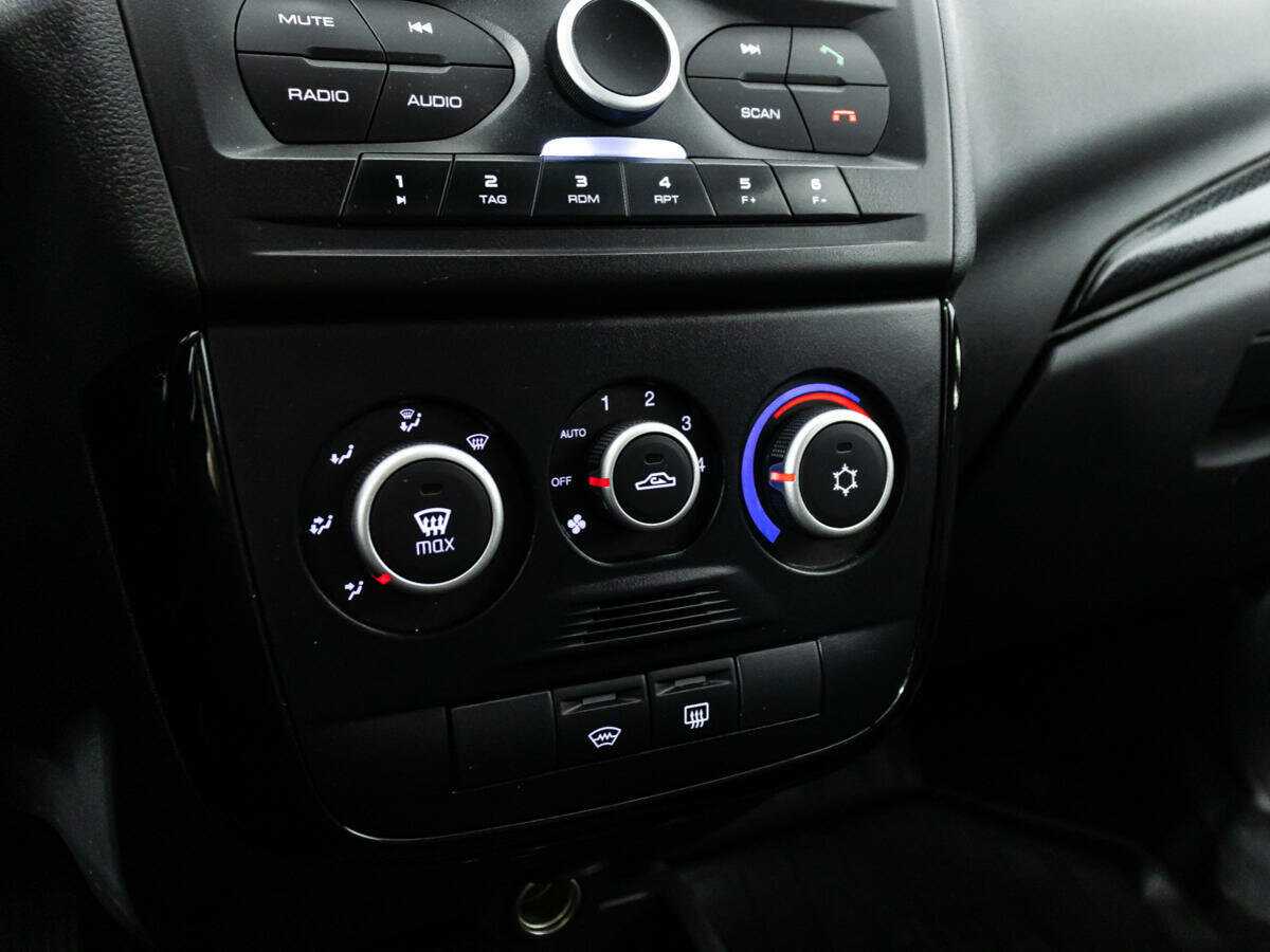 Продажа Б/У Лада (ВАЗ) Гранта. Фото: #15