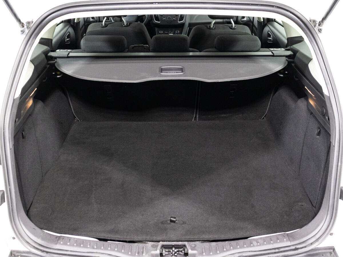 Продажа Б/У Форд Фокус. Фото: #14