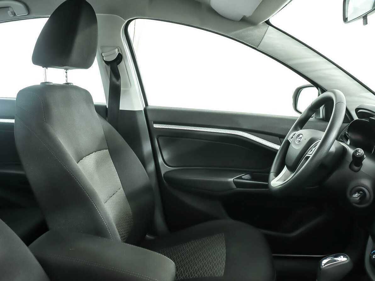 Продажа Б/У Лада (ВАЗ) Веста. Фото: #8