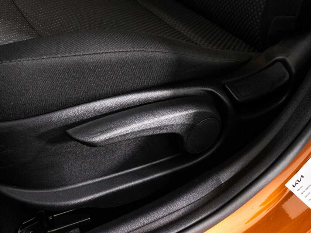 Продажа Б/У Киа Рио. Фото: #21