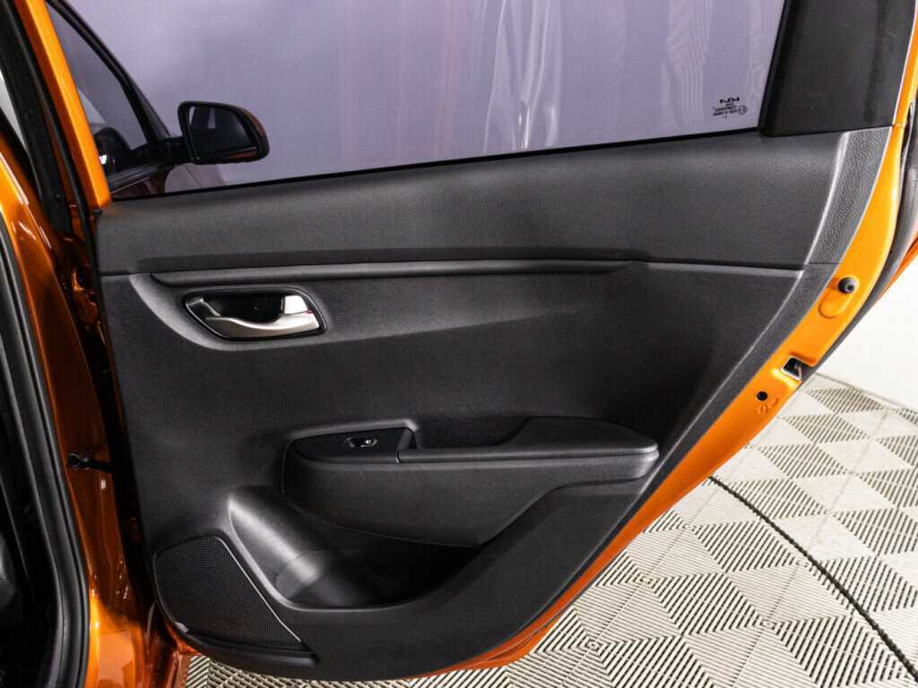 Продажа Б/У Киа Рио. Фото: #24