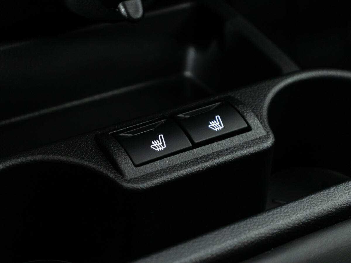 Купить Lada (ВАЗ) Granta с пробегом. Фото: #15