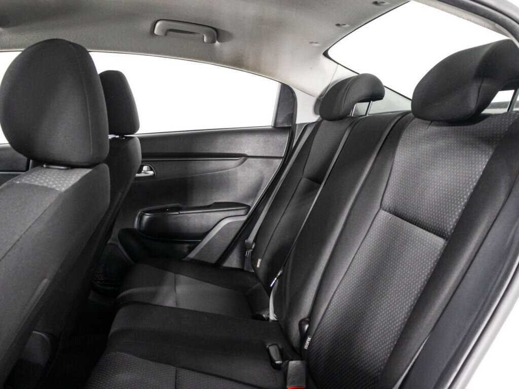 Продажа Б/У Киа Рио. Фото: #9