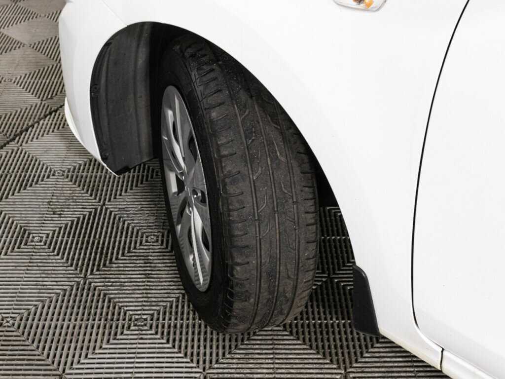 Продажа Б/У Киа Рио. Фото: #28