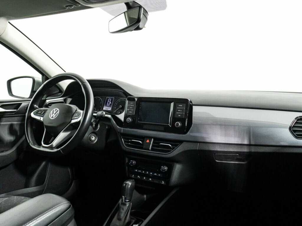 Продажа Б/У Фольксваген Поло. Фото: #8