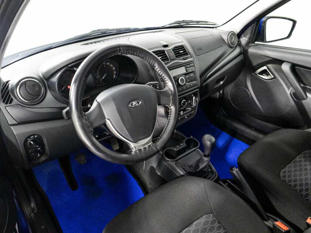 Продажа Б/У Лада (ВАЗ) Гранта. Фото: #10