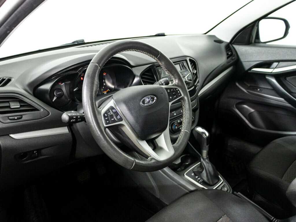 Продажа Б/У Лада (ВАЗ) Веста. Фото: #10