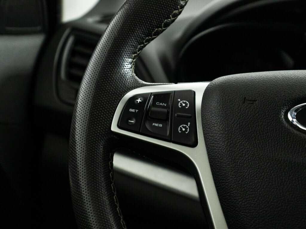 Продажа Б/У Лада (ВАЗ) Веста. Фото: #16