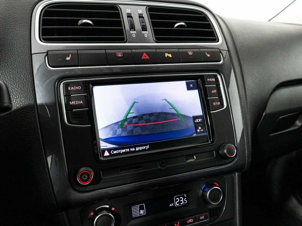 Продажа Б/У Фольксваген Поло. Фото: #14