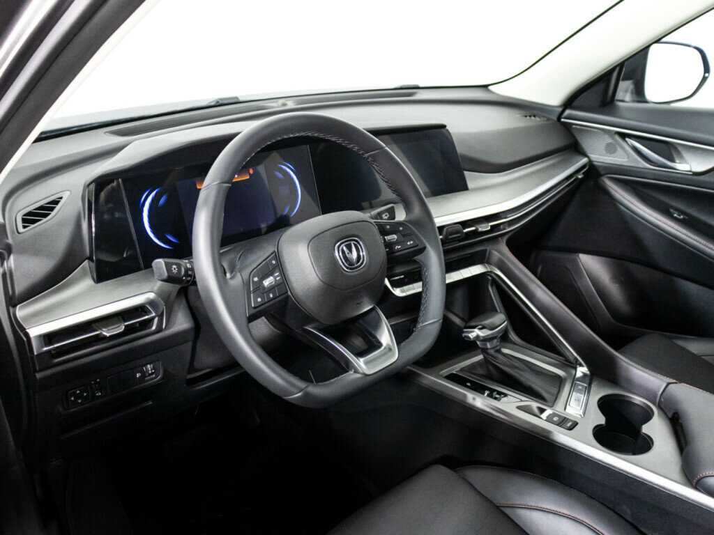 Продажа Б/У Чанган КС35Плюс. Фото: #10