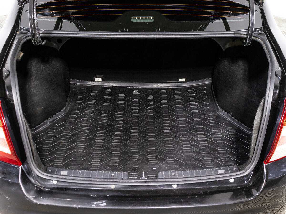 Продажа Б/У Лада (ВАЗ) Гранта. Фото: #14